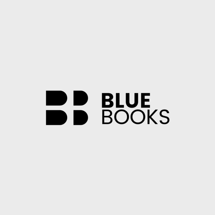 Blue Books - Drawing Room - Theodoros Korkontzelos 