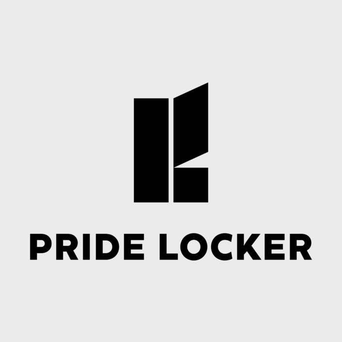 Pride Locker - Drawing Room - Theodoros Korkontzelos